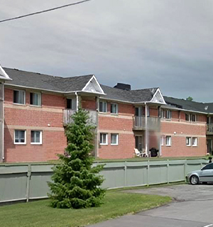 2 Bedroom Apartment – Greater Napanee Ontario