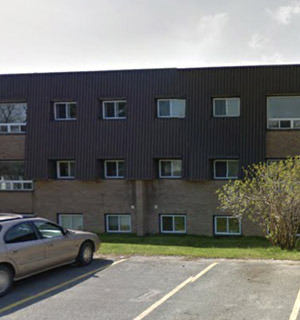 2 Bedroom Apartment for Rent at Bath, Ontario.