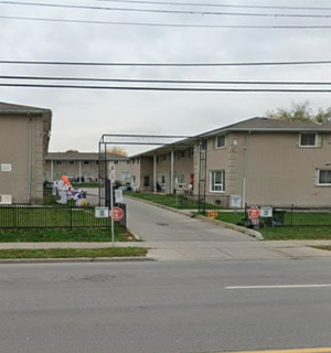 2 & 3 Bedroom Town Home – Hamilton, ON L9A 3S6